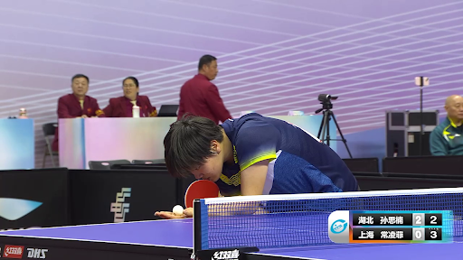 与二点